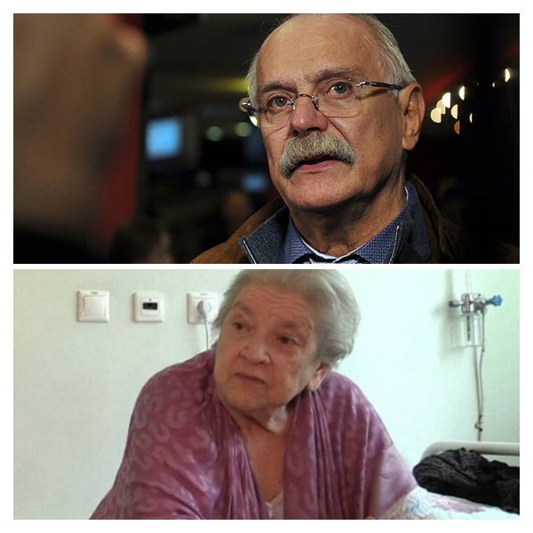 Не выходила из дома, сильно болела, нуждалась в поддержке: почему Екатерину Михалкову все бросили