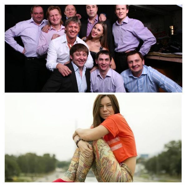 Почему на самом деле Стефания-Марьяна Гурская покинула «Уральские пельмени»