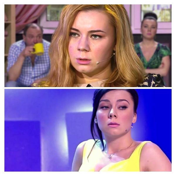 Стефания-Марьяна Гурская много лет боролась с депрессией и психическими расстройствами