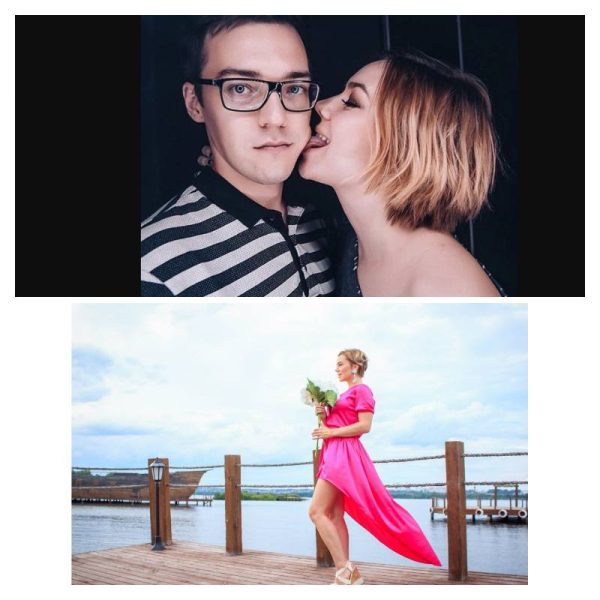 Стефания-Марьяна Гурская много лет боролась с депрессией и психическими расстройствами