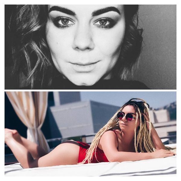 Стефания-Марьяна Гурская много лет боролась с депрессией и психическими расстройствами