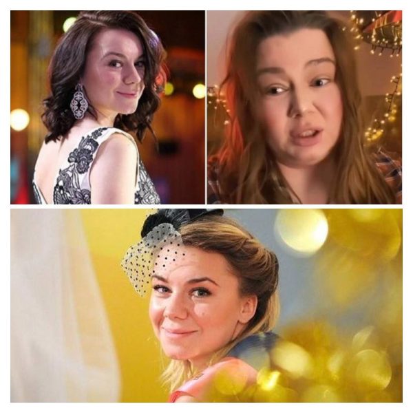 Стефания-Марьяна Гурская много лет боролась с депрессией и психическими расстройствами