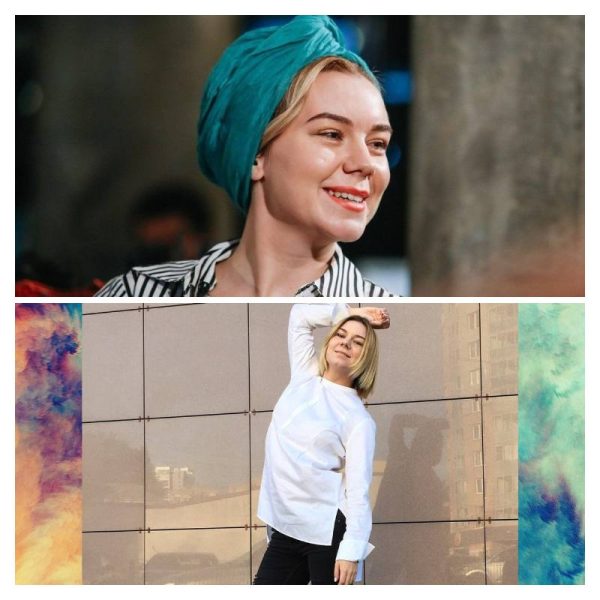 Стефания-Марьяна Гурская много лет боролась с депрессией и психическими расстройствами