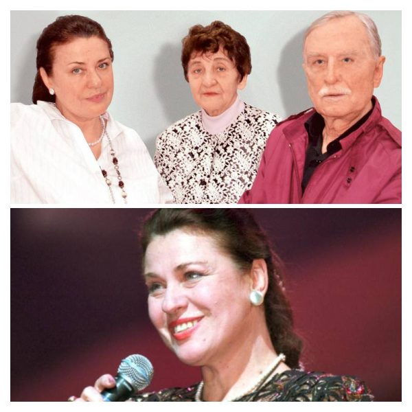 Два развода и вечная любовь: почему Валентину Толкунову бросали мужья