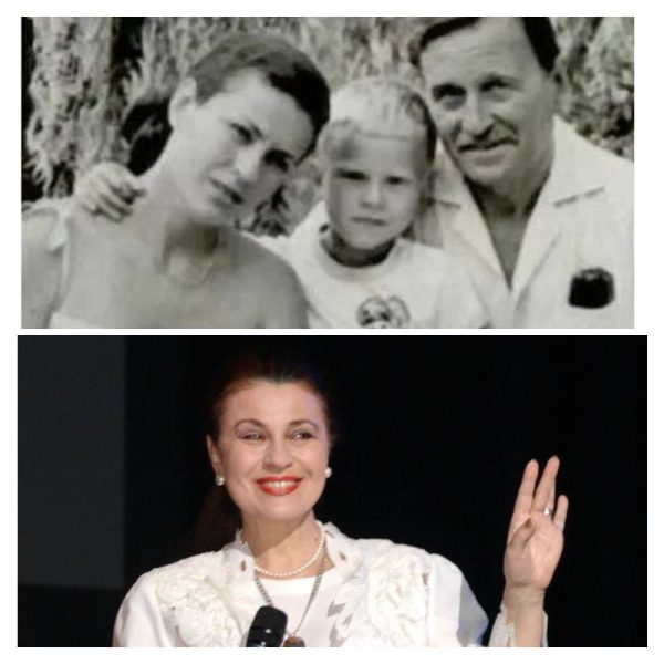 Два развода и вечная любовь: почему Валентину Толкунову бросали мужья