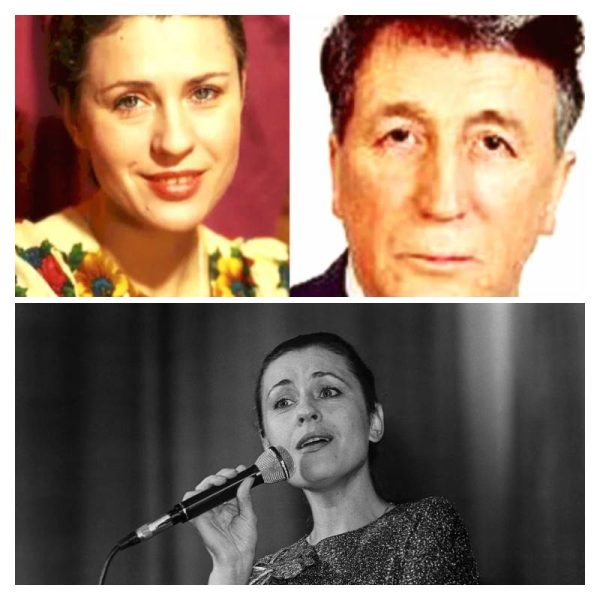 Два развода и вечная любовь: почему Валентину Толкунову бросали мужья