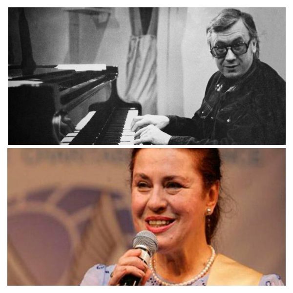 Два развода и вечная любовь: почему Валентину Толкунову бросали мужья