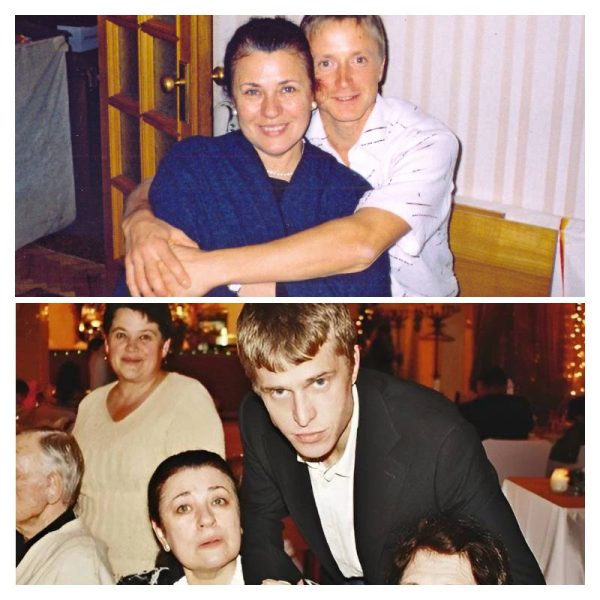 Как Валентина Толкунова спасала сына от наркотиков до последних дней