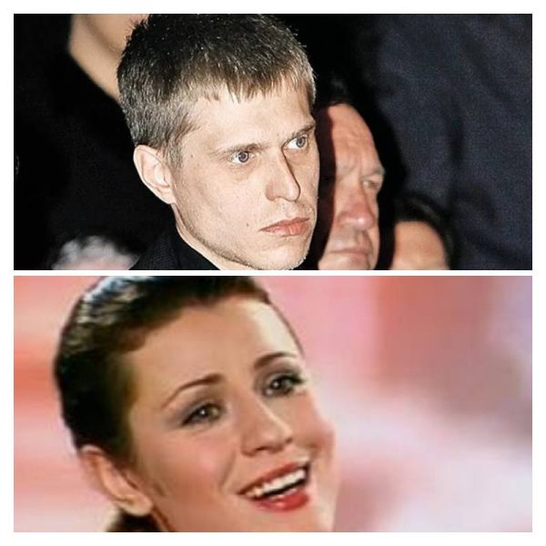 Бунт против любви: трагическая история Валентины Толкуновой и ее единственного сына.