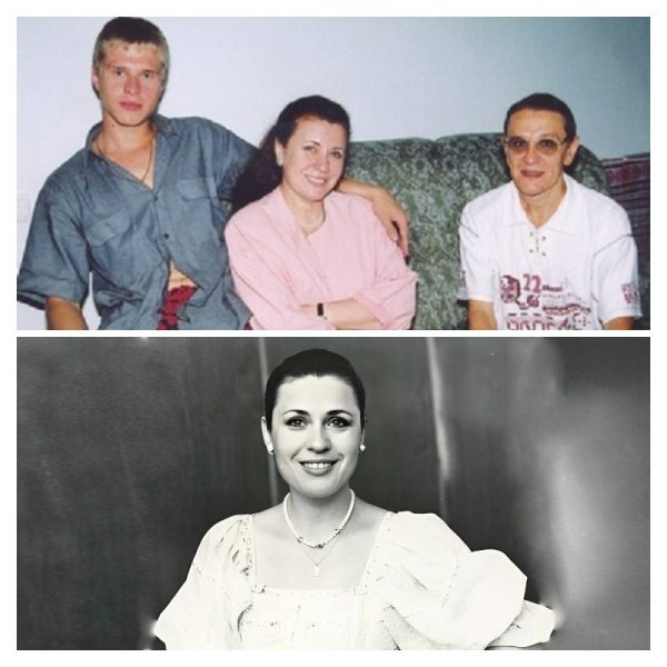 Бунт против любви: трагическая история Валентины Толкуновой и ее единственного сына.