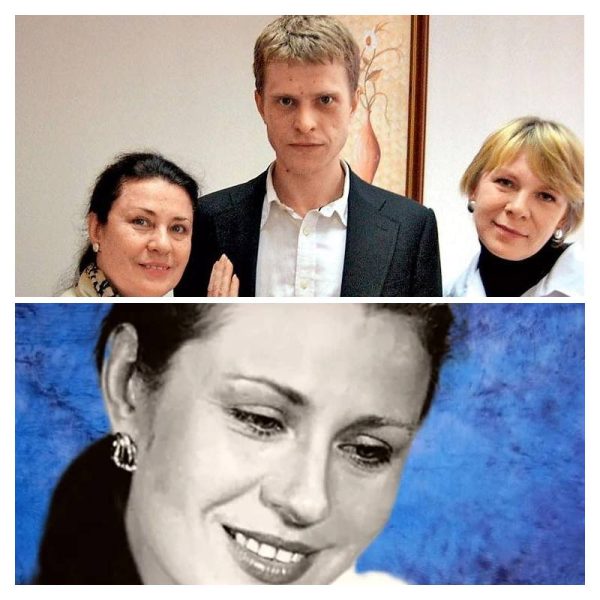 Бунт против любви: трагическая история Валентины Толкуновой и ее единственного сына.