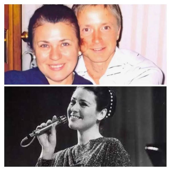 Бунт против любви: трагическая история Валентины Толкуновой и ее единственного сына.