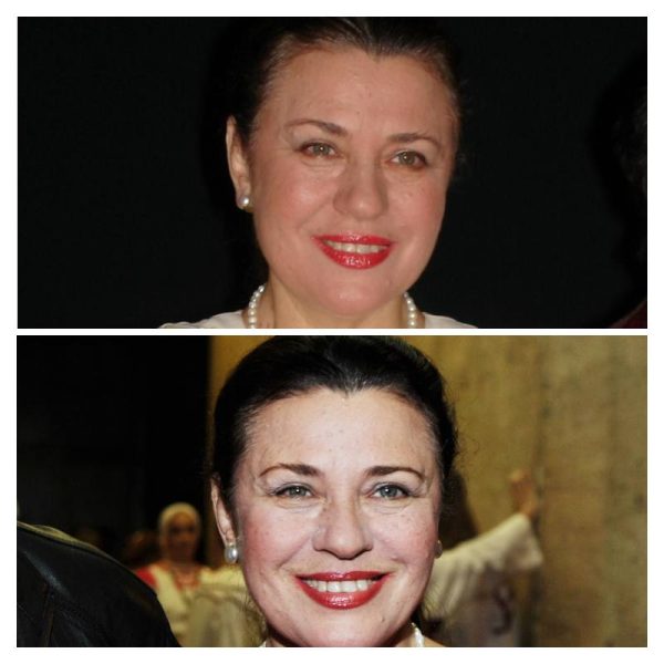 Бунт против любви: трагическая история Валентины Толкуновой и ее единственного сына.