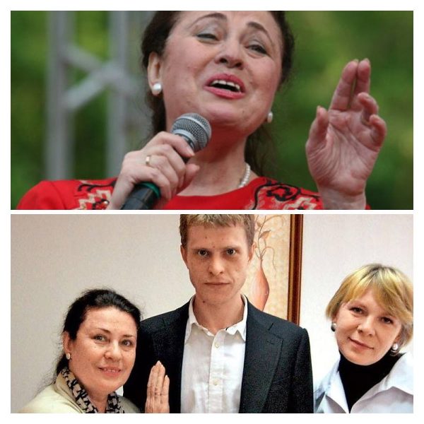 Отчуждение и жизнь за счет наследства матери: судьба непростого сына Валентины Толкуновой