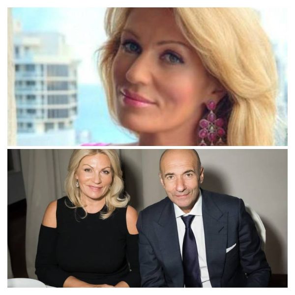 Алла Крутая — Тяжёлый развод и моральное давление мужа из США