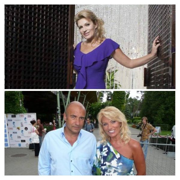 Алла Крутая — Тяжёлый развод и моральное давление мужа из США