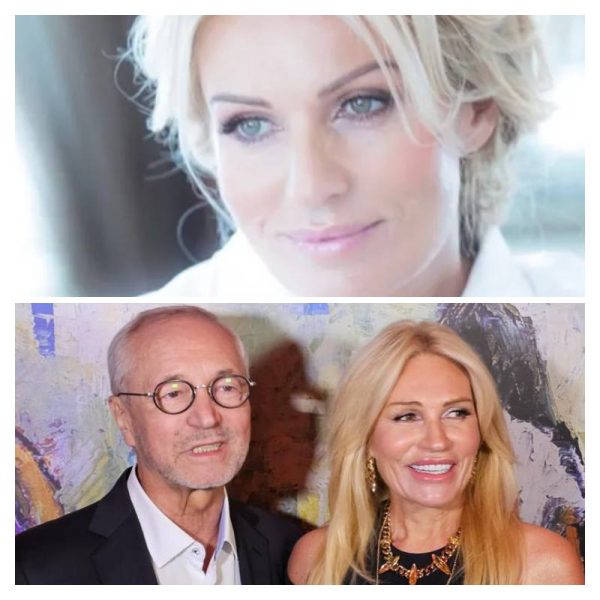 Алла Крутая — Тяжёлый развод и моральное давление мужа из США