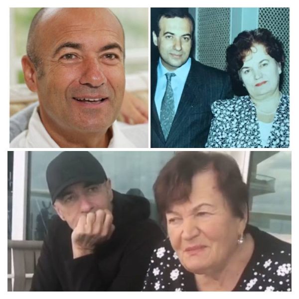Секреты семьи Крутых: что на самом деле случилось с их матерью в Майами