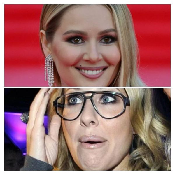 Скандал с Ксенией Собчак: как Мария Кожевникова стала жертвой публичных обвинений