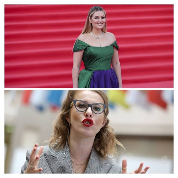 Скандал с Ксенией Собчак: как Мария Кожевникова стала жертвой публичных обвинений