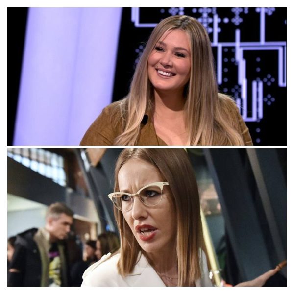 Скандал с Ксенией Собчак: как Мария Кожевникова стала жертвой публичных обвинений