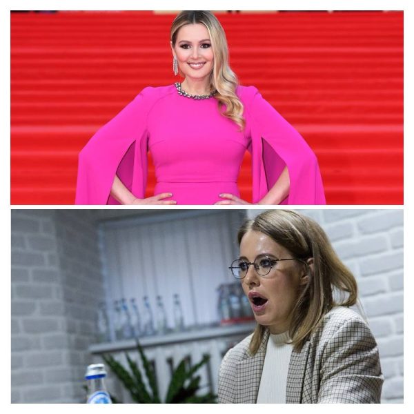 Скандал с Ксенией Собчак: как Мария Кожевникова стала жертвой публичных обвинений