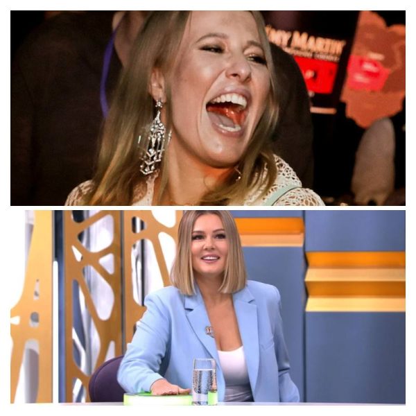 Скандал с Ксенией Собчак: как Мария Кожевникова стала жертвой публичных обвинений