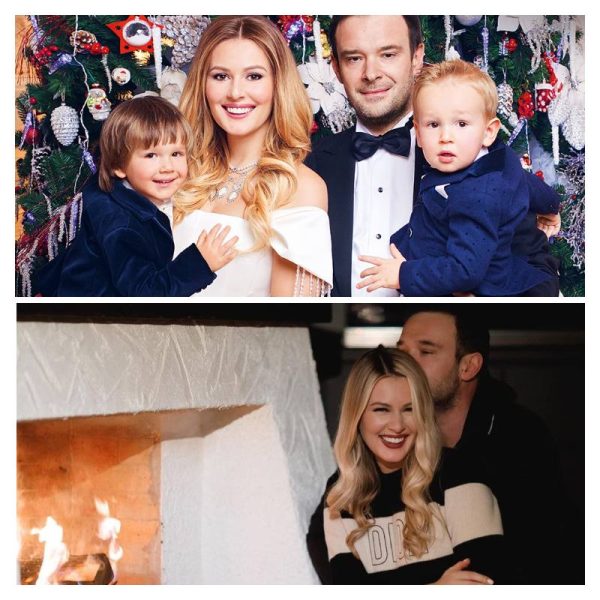 Венчание без брака: непростые отношения Марии Кожевниковой