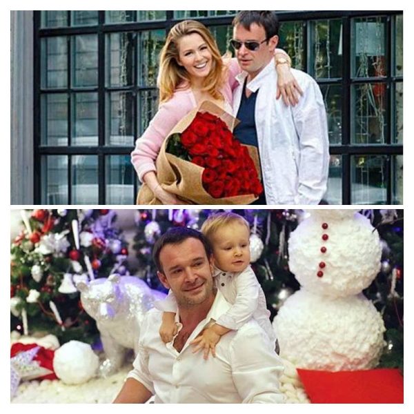 Венчание без брака: непростые отношения Марии Кожевниковой