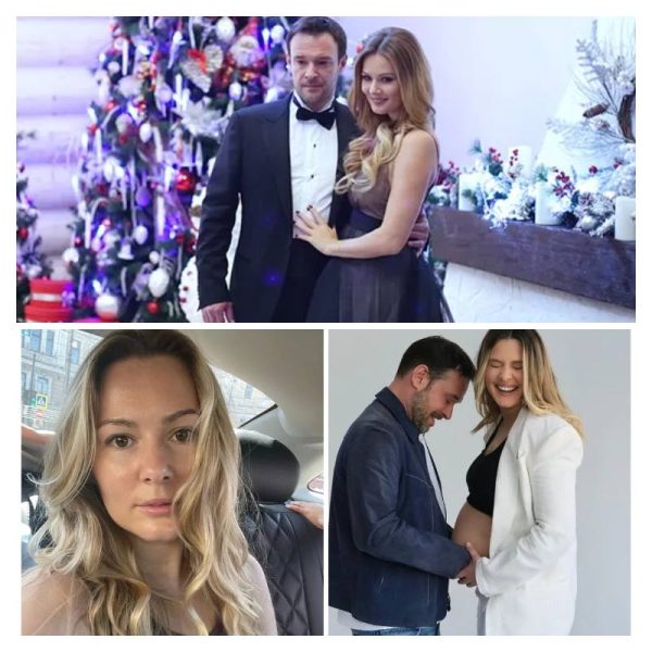 Венчание без брака: непростые отношения Марии Кожевниковой