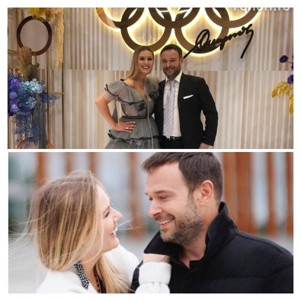 Венчание без брака: непростые отношения Марии Кожевниковой