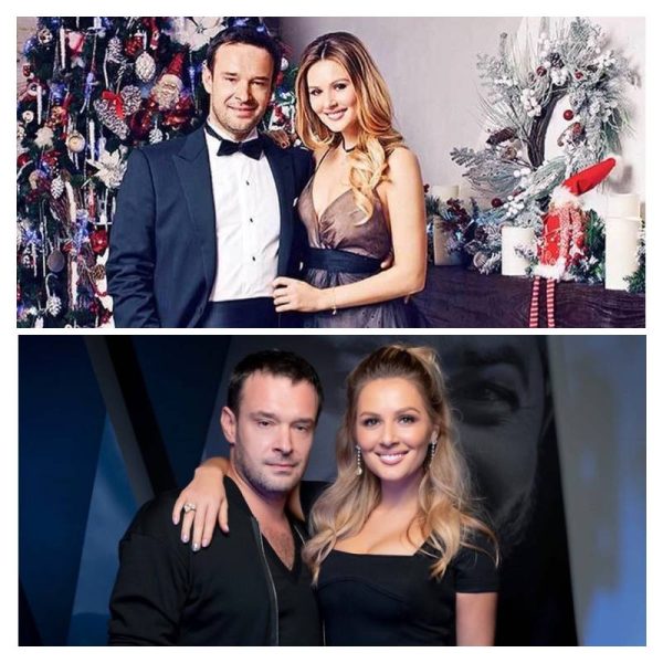 Венчание без брака: непростые отношения Марии Кожевниковой