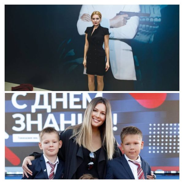 Мария Кожевникова чуть не погибла: как сын спас семью от гибели