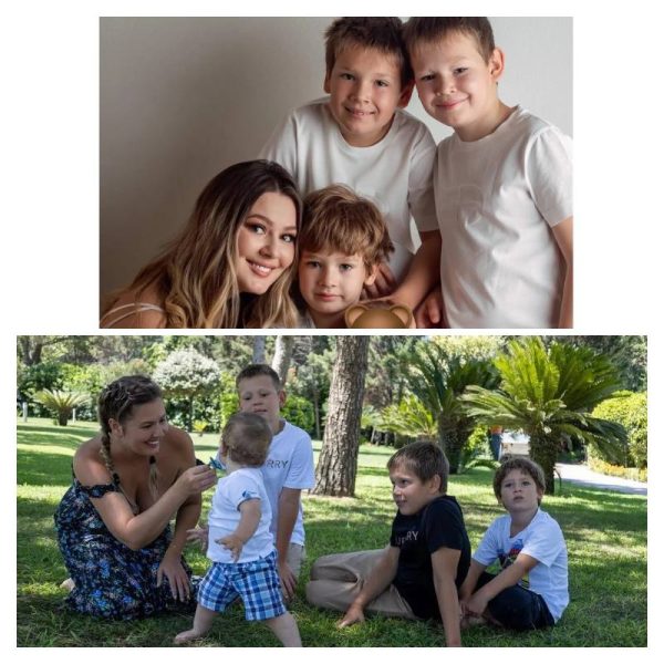 Мария Кожевникова чуть не погибла: как сын спас семью от гибели