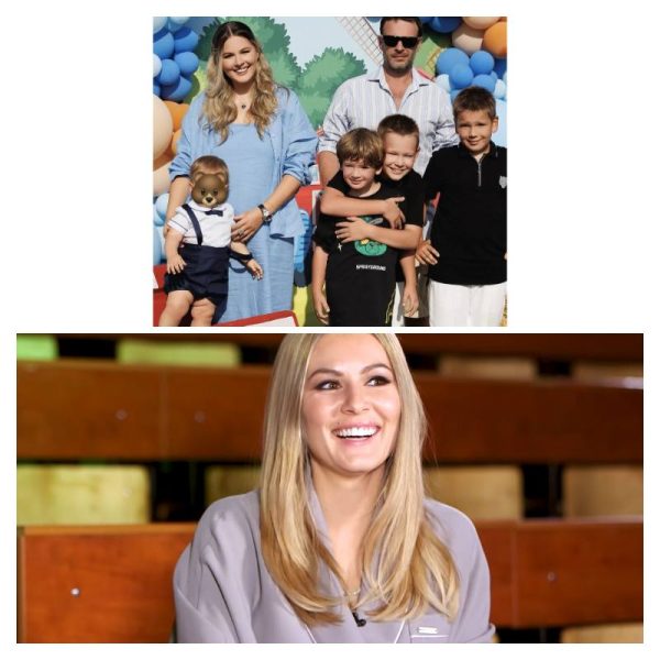 Мария Кожевникова чуть не погибла: как сын спас семью от гибели