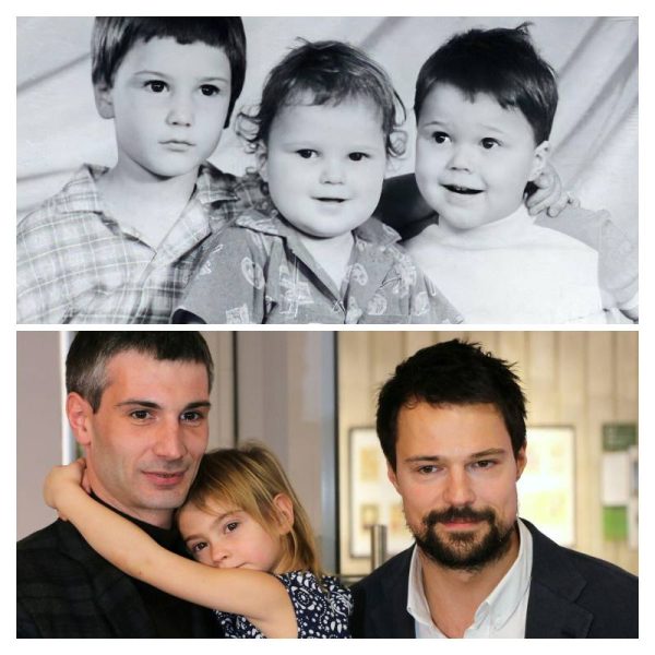 Семейные тайны Козловских: борьба братьев за любовь и наследство