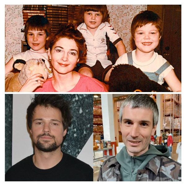 Семейные тайны Козловских: борьба братьев за любовь и наследство