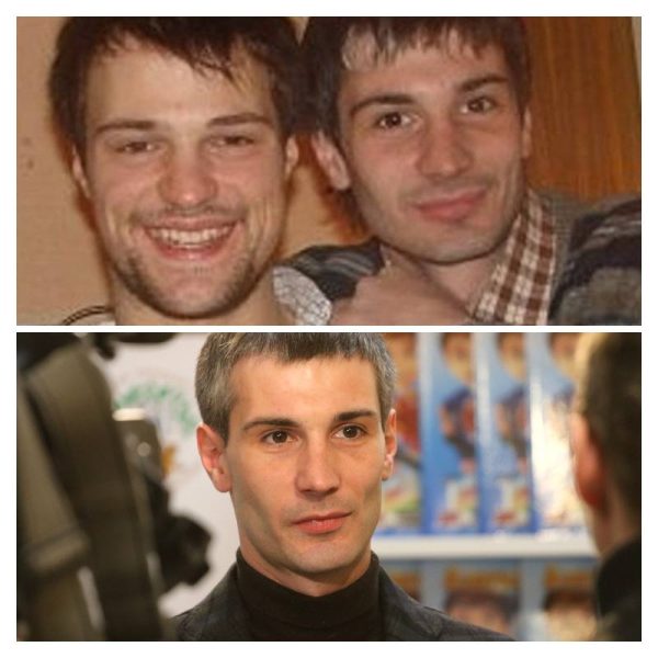 Семейные тайны Козловских: борьба братьев за любовь и наследство