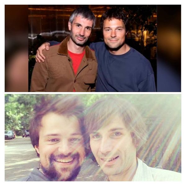 Семейные тайны Козловских: борьба братьев за любовь и наследство