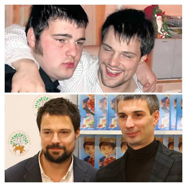 Семейные тайны Козловских: борьба братьев за любовь и наследство