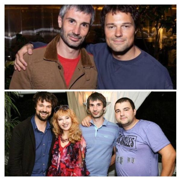 Семейные тайны Козловских: борьба братьев за любовь и наследство