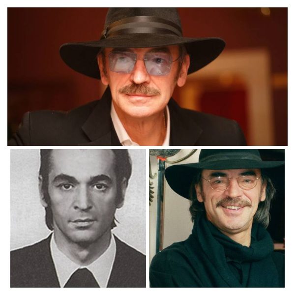 Трагедия семьи Михаила Боярского: гибель брата и незаживающая рана