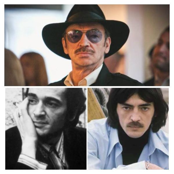 Трагедия семьи Михаила Боярского: гибель брата и незаживающая рана