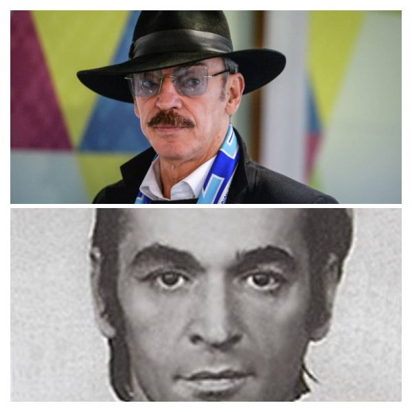 Трагедия семьи Михаила Боярского: гибель брата и незаживающая рана