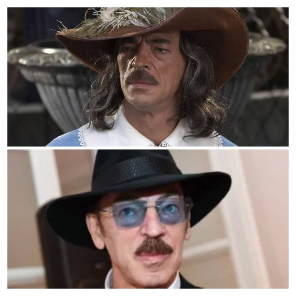 Трагедия семьи Михаила Боярского: гибель брата и незаживающая рана