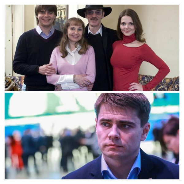 Семейные разборки Боярских: бизнес и суды на грани краха