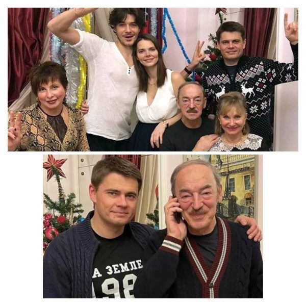 Семейные разборки Боярских: бизнес и суды на грани краха