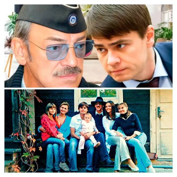 Семейные разборки Боярских: бизнес и суды на грани краха