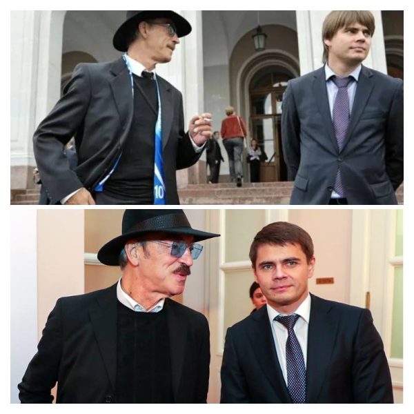 Семейные разборки Боярских: бизнес и суды на грани краха