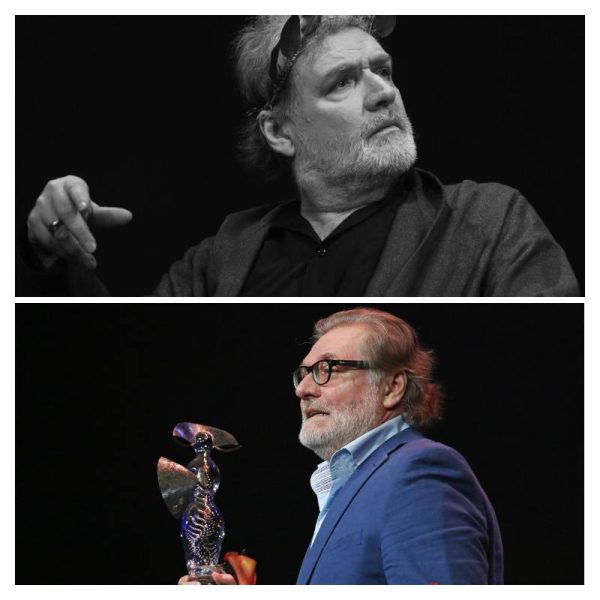 Жена Симонова сбежала с дочерью в Америку